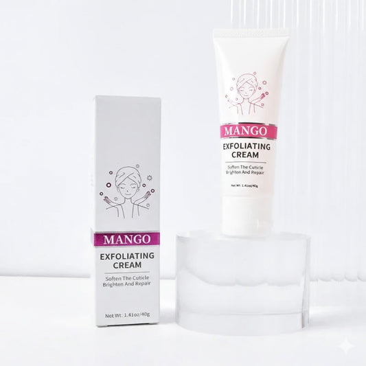 Exfoliating Gel Cream